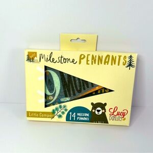 Milestone Pendants for timeline photos!